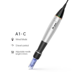 Dr Pen A1-C | Microneedle System for Anti Aging Therapy 02