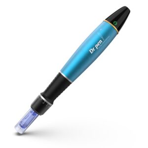 Dr Pen A1-W | Wireless Derma Pen - Buydrpen 01
