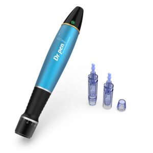 Dr Pen A1-W | Wireless Derma Pen - Buydrpen 03