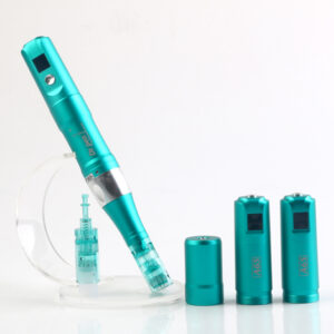 Dr Pen A6S | Electric Microneedling Derma Pen 02