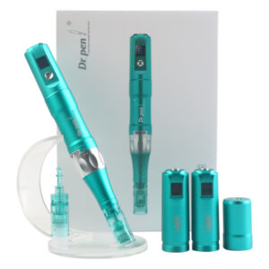 Dr Pen A6S | Electric Microneedling Derma Pen 03