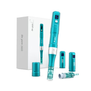 Dr Pen A6S | Electric Microneedling Derma Pen 04