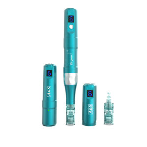 Dr Pen A6S | Electric Microneedling Derma Pen 06
