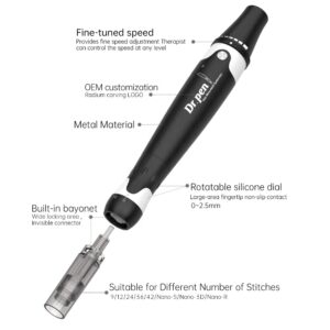 Dr Pen A7 | Auto Micro Needle Skin Pen - Buydrpen 04