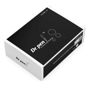 Dr Pen A7 | Auto Micro Needle Skin Pen - Buydrpen 05