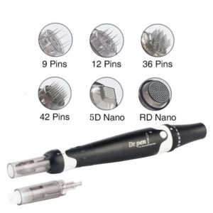 Dr Pen A7 Needle | Derma Pen Microneedle Cartridge 06