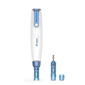 Dr Pen A9 | Electric Micro Needle Pen - Buy Dr Pen 01