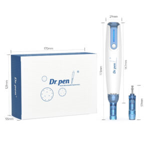 Dr Pen A9 | Electric Micro Needle Pen - Buy Dr Pen 05