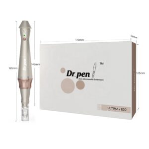 Dr Pen E30-W | Micro-needle Derma Pen 05