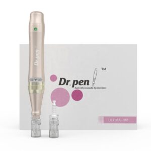 Dr Pen M5 | Electric Micro-Needling Derma Pen 05