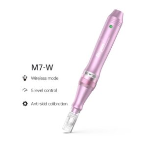 Dr Pen M7 | Auto Micro Needle Stamp Pen 05