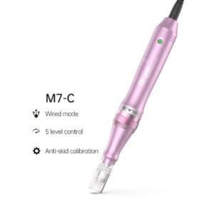 Dr Pen M7 | Auto Micro Needle Stamp Pen 06
