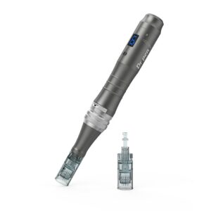 Dr Pen M8 | Auto Micro Needling Therapy Derma Pen 01