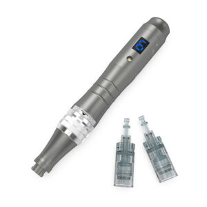 Dr Pen M8 | Auto Micro Needling Therapy Derma Pen 03