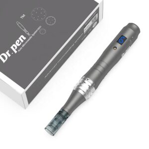 Dr Pen M8 | Auto Micro Needling Therapy Derma Pen 04