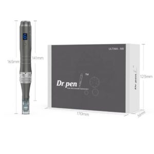 Dr Pen M8 | Auto Micro Needling Therapy Derma Pen 05