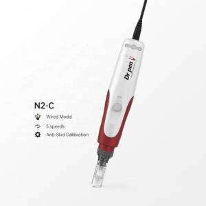 Dr Pen N2-C | Microneedling Derma Pen - Buydrpen 03