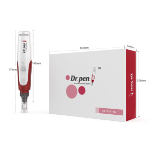 Dr Pen N2-C | Microneedling Derma Pen - Buydrpen 05