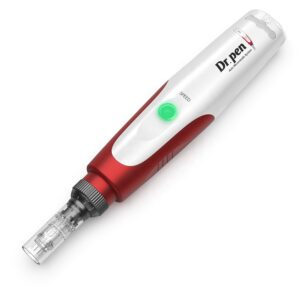 Dr Pen N2-W | Hyaluronic Acid Serum Derma Stamp Pen - Buydrpen 01