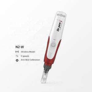 Dr Pen N2-W | Hyaluronic Acid Serum Derma Stamp Pen - Buydrpen 03