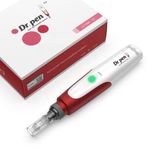 Dr Pen N2-W | Hyaluronic Acid Serum Derma Stamp Pen - Buydrpen 04