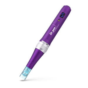 Dr Pen X5 | Electric Derma Pen Stamp 01