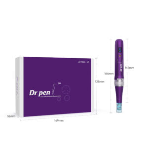 Dr Pen X5 | Electric Derma Pen Stamp 06