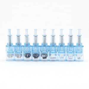 Dr Pen X5 Needles | Auto Microneedling Derma Pen Needles 01