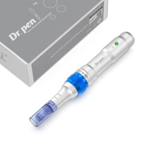Dr pen A6 | Electric Microneedle Device - Buydrpen 04