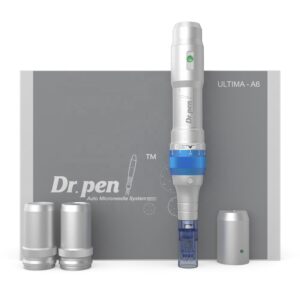 Dr pen A6 | Electric Microneedle Device - Buydrpen 06