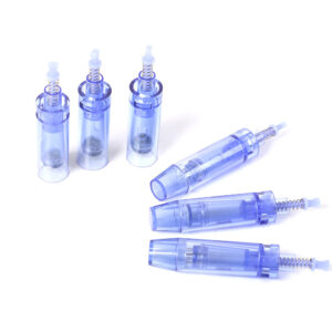 Electric Derma Pen Needles | Dr Pen A1 Micro Needle Cartridge 02