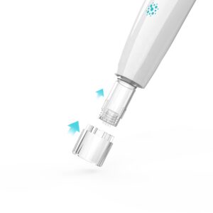 Hydra pen H2 | Auto Micro Needle Derma Device - Buydrpen 04