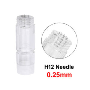 Hydrapen Needles | Hydra Pen H2 Microneedling Cartridge 04