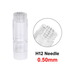 Hydrapen Needles | Hydra Pen H2 Microneedling Cartridge 05