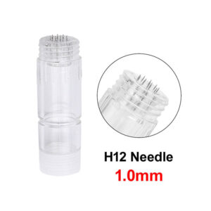 Hydrapen Needles | Hydra Pen H2 Microneedling Cartridge 06