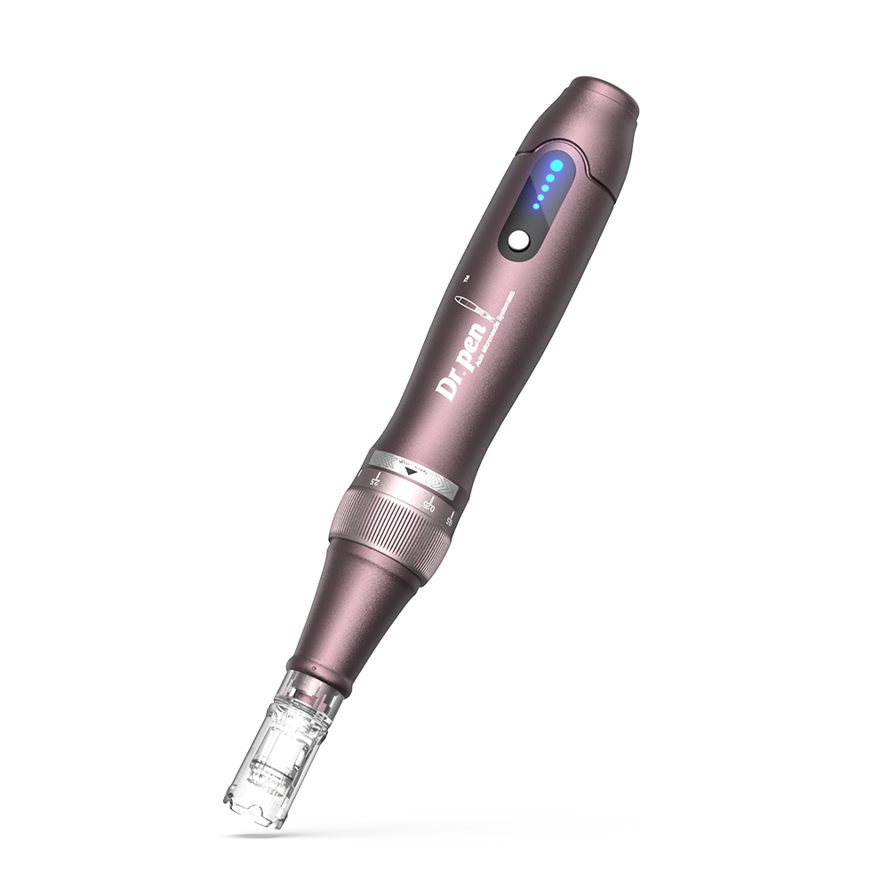 Dr. Pen A10 Ultima Wireless Microneedling Derma Pen 01