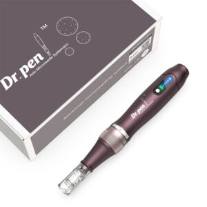 Dr. Pen A10 Ultima Wireless Microneedling Derma Pen 07