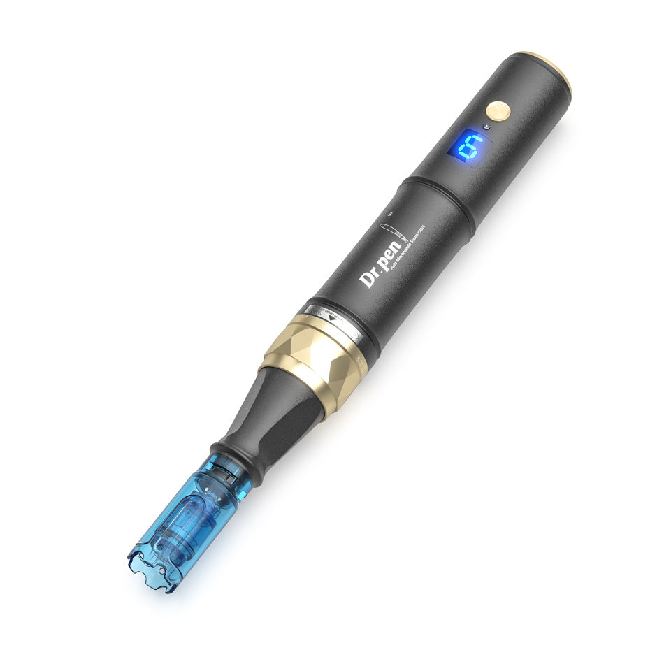 Dr Pen A8S Microneedling Pen Ultima Electric Derma Pen 01