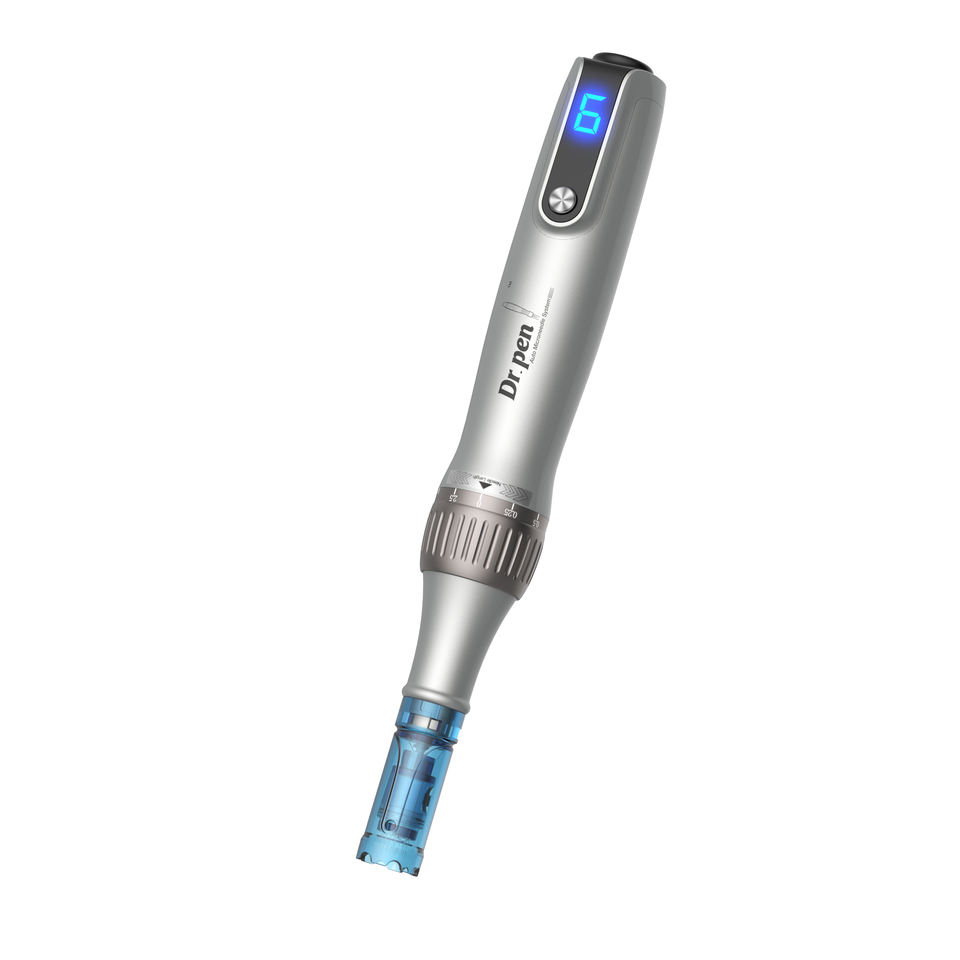 Dr pen M8S Electric Derma Pen 01