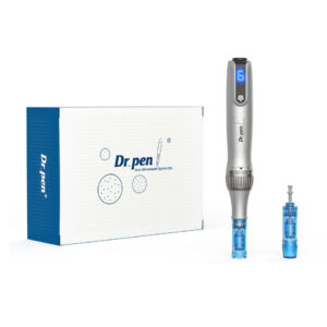 Dr pen M8S Electric Derma Pen 03