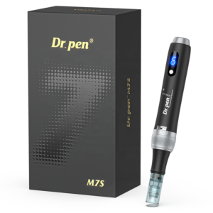 Dr. Pen M7S Electric Dermapen Microneedling Derma Pen For Acne Pits Scar Removal 01