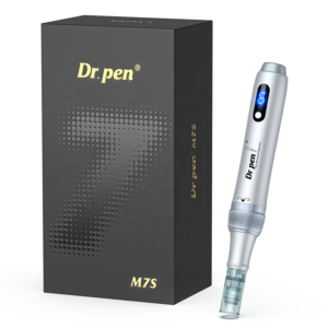 Dr. Pen M7S Microneedling Machine Serum Injector 01