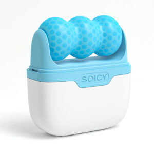 SOICY S30 Ice Facial Roller For Puffy Eyes Shrink Pores and Tighten Skin 01