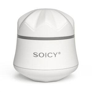 SOICY S50 360 Degree Rotate Ice Ball Skincare Face Lifting Massager 03