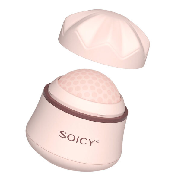 SOICY S50 Ice Facial Massage Roller For Shrink Pores Relax and Clam Skin 02