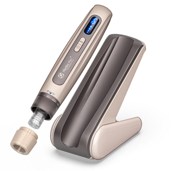 Hydra Pen H5 Microneedling Pen With Serum Container