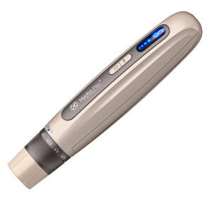 Hydra Pen H5 Microneedling Pen With Serum Container 02