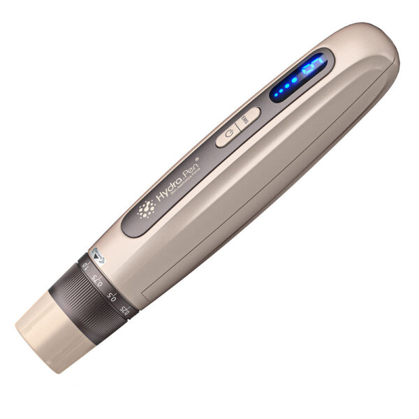Hydra Pen H5 Microneedling Pen With Serum Container - Image 2
