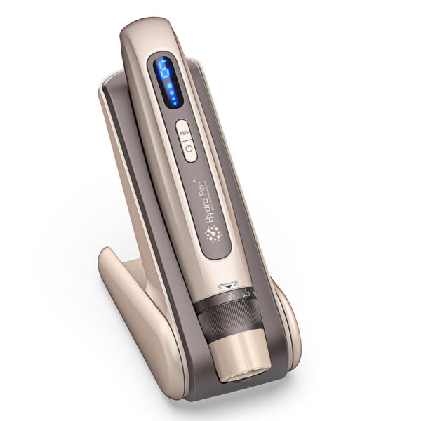 Hydra Pen H5 Microneedling Pen With Serum Container - Image 3