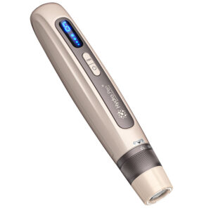 Hydra Pen H5 Microneedling Pen With Serum Container 04
